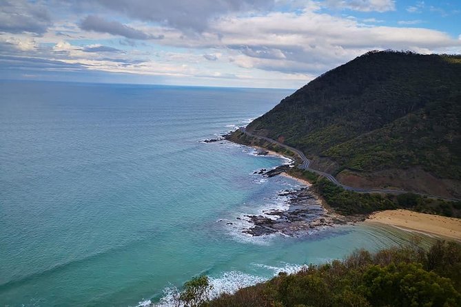 Small-Group Great Ocean Road Day Trip From Melbourne - Itinerary Overview