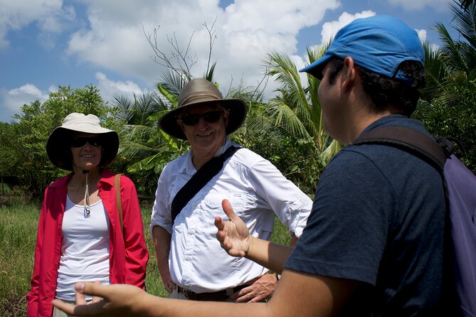 Small Group Guayaquil and Cocoa Farm Full-Day Tour - Guayaquil Sightseeing