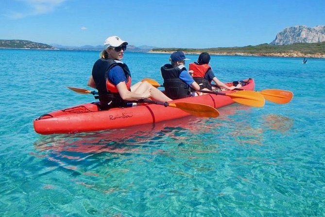 Small Group Kayak Tour With Snorkeling and Fruit - Marine Park Highlights