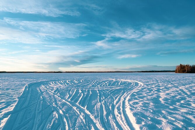 Small Group Northern Lights Tours In Interior Alaska From Fairbanks - Pickup and Transportation