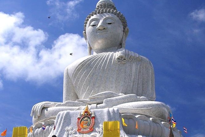 Small Group Phuket Sightseeing and City Tour - Tour Experience and Personalization