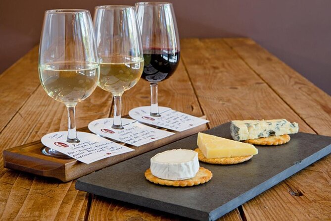 Small Group Tasting Tour of York - Experience Details