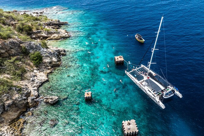 Snorkel Hopping Full Day Trip With F&B - Whats Included
