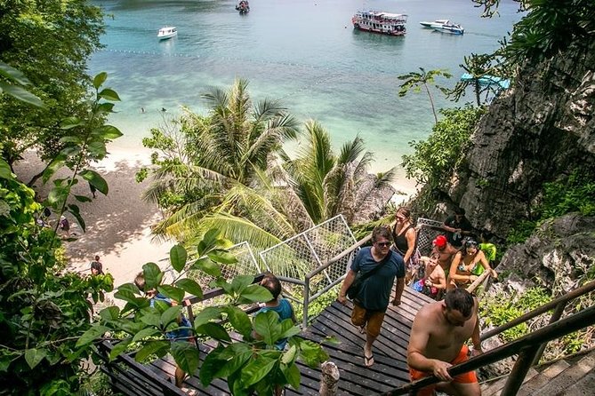 Snorkeling and Kayaking Tour at Angthong Marine Park by Speedboat From Koh Samui - Additional Details