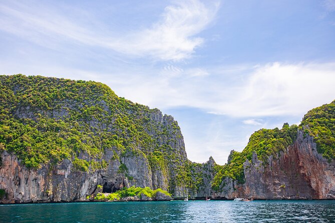 Snorkeling Phi Phi Islands Tour From Phi Phi by Longtail Boat - Meeting Point and Pickup Details