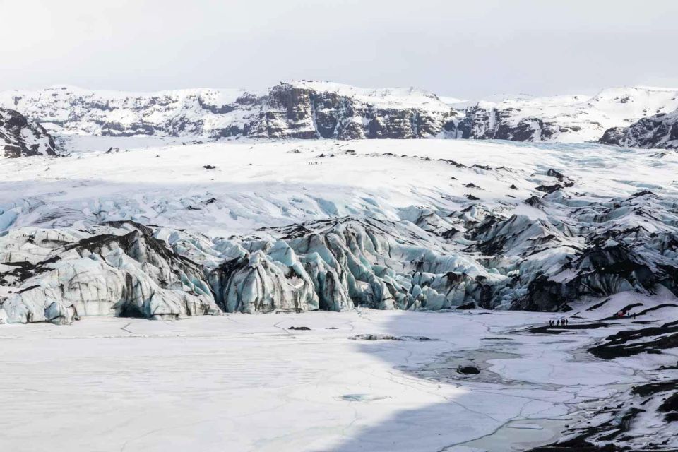 Sólheimajökull: Guided Glacier Hike - How to Book Your Tour