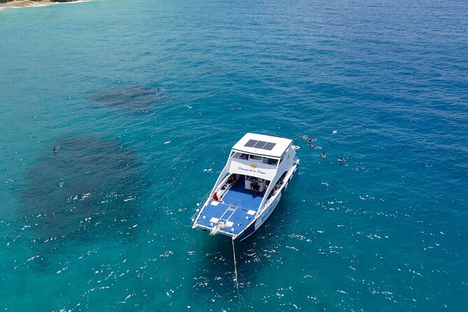 Sosua Party Boat - Snorkeling + Snack +BBQ Food and Drinks - Whats Included