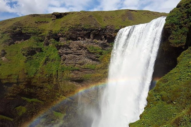 South Coast. Private Day Tour From Reykjavik - Seljalandsfoss Waterfall Exploration