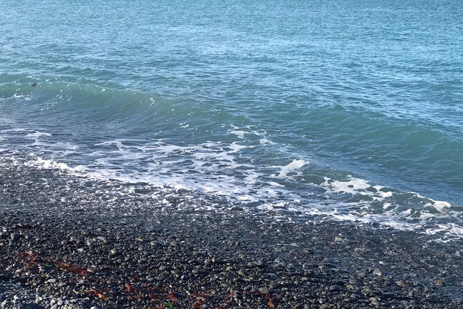 South Island Road Trip Delights: Custom Multi-Day 7D : 6N - Pickup Locations and Transport