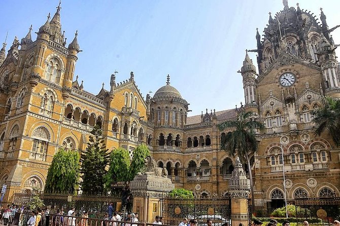South Mumbai City With Kanheri Cave Tour in Private Vehicle - Exclusions