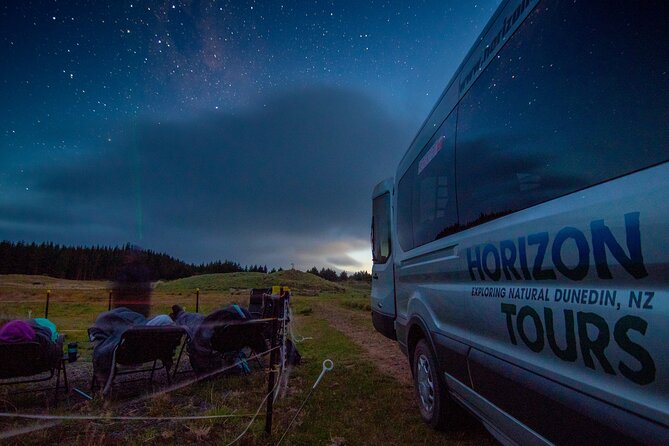 Southern Skies Stargazing Tour in Dunedin - Experience Highlights