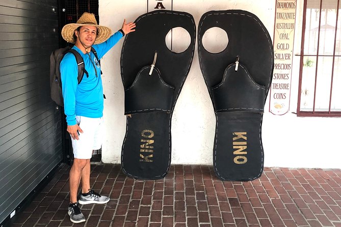 Southernmost Key West History and Culture Small-Group Walking Tour - Highlights of the Tour