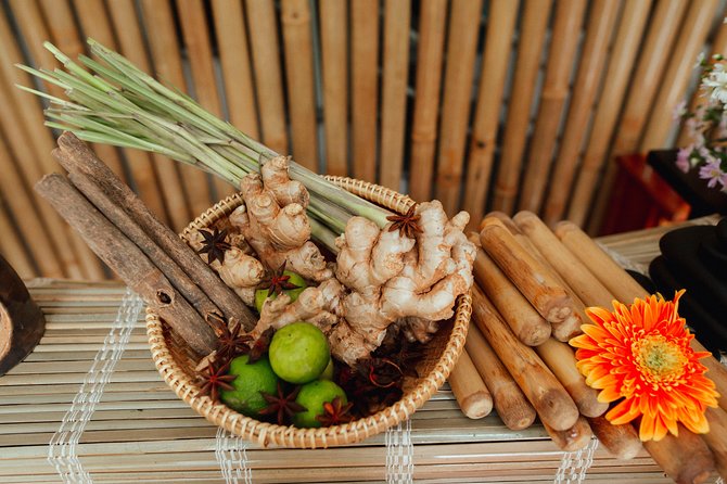 Spa Massage Services in Thua Thien Hue, Vietnam - Massage Techniques Offered
