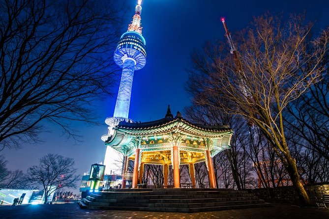 Special City Night Tour - Transportation Arrangements