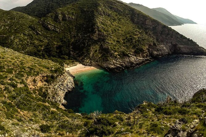 Speed Boat Tour to Secret Beaches - Activities and Experiences
