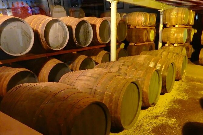 Speyside Whisky Full Day Private Tour From Inverness - Distilleries Included in the Tour