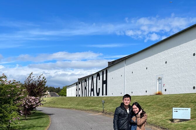 Speyside Whisky Tour - Distillery Options to Explore