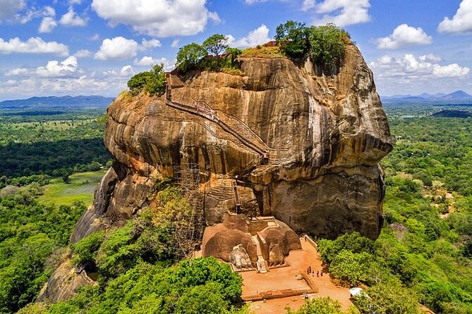 Sri Lanka Private Tour 12 Days-Driver/Vehicle/Accommodation H/B - Accommodation Options