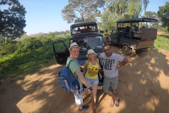 Sri Lanka Tour for 12 Days: Heritage, Culture, Archaeology, and Beach - Traveler Suitability