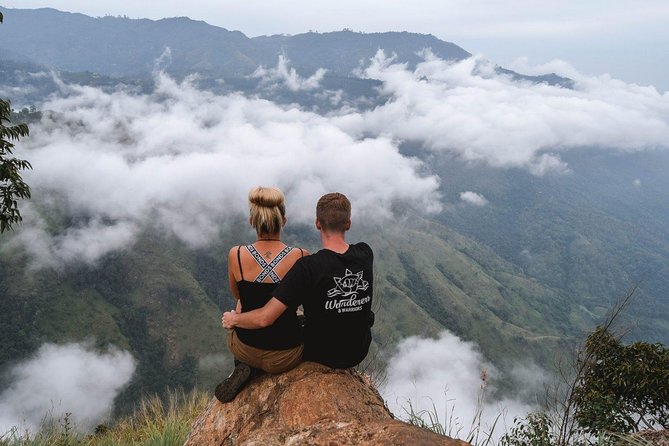 SriLanka Country Side Tour - Itinerary Overview