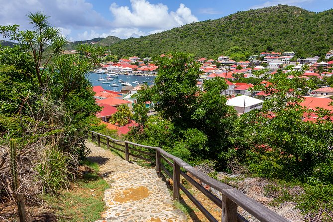 St Barts Daytrip From St Maarten - Included Amenities