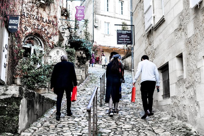 St-Emilion & Médoc Combined Day Tour Including Wine Tastings and Lunch - Inclusions