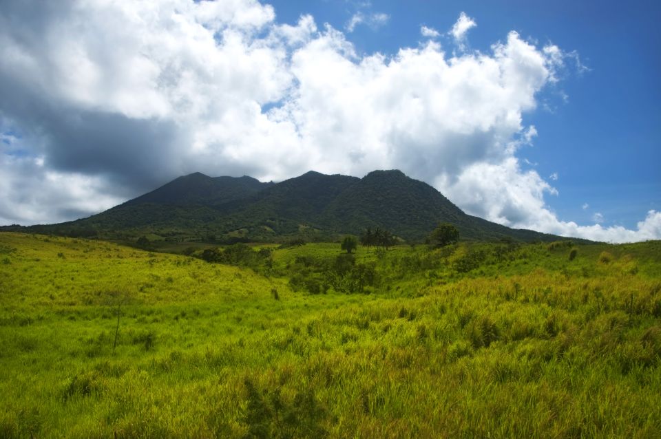 St. Kitts: Volcanic Hike Tour - Exploring the Mount Liamuiga Volcano