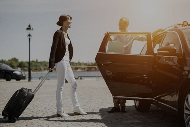 St. Maarten Private RED CARPET Airport Pick up and Transfers - Addressing Common Complaints