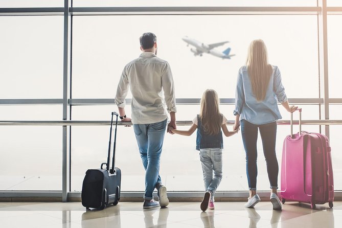 St. Maarten V.I.P Airport Pick up and Taxi Services - Whats Included in Your Ride