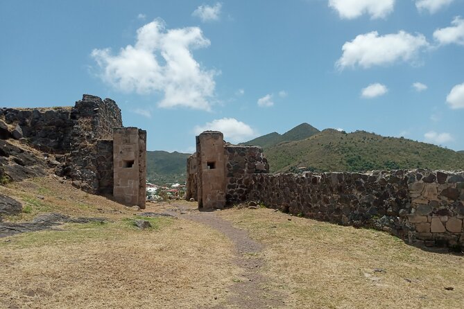 St. Martin - St. Maarten: Small Group, History Tour - Transportation Options
