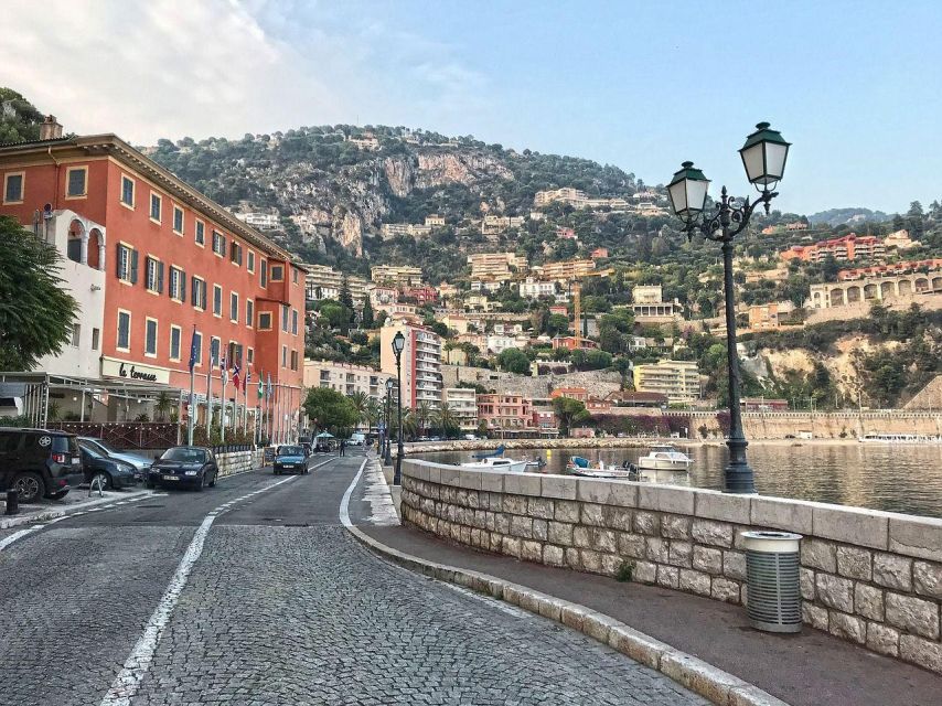 St-Tropez: Private Guided Walking Tour - Pricing and Group Size