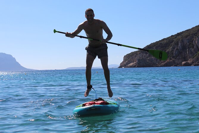Stand Up Paddle With Dolphins - Logistics and Requirements