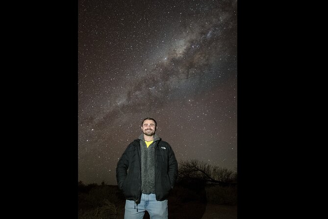Stargazing Tour With Astronomer in San Pedro De Atacama - Meet Your Astronomer