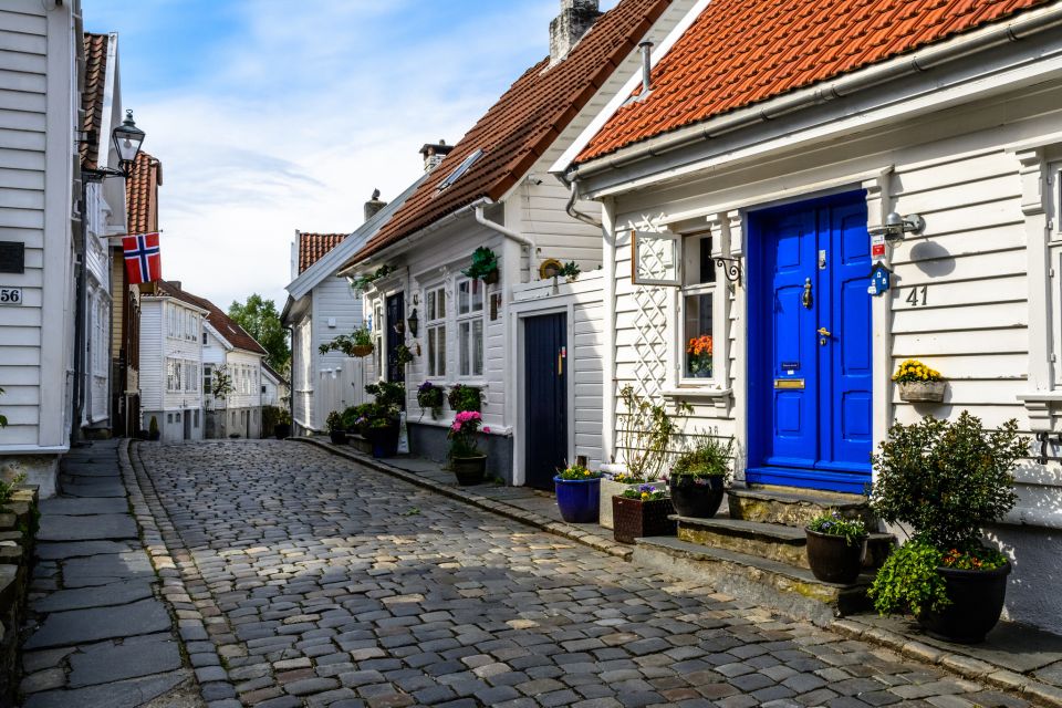 Stavanger: Customized Private Tour With a Local - Highlights of the Experience