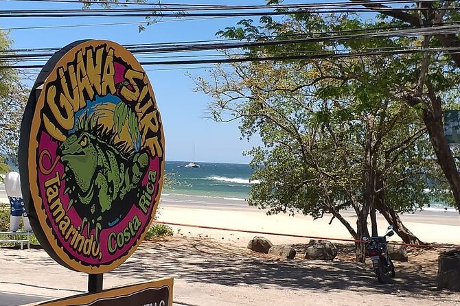 Stellar 3 Day Surf Package - Inclusions of the Package