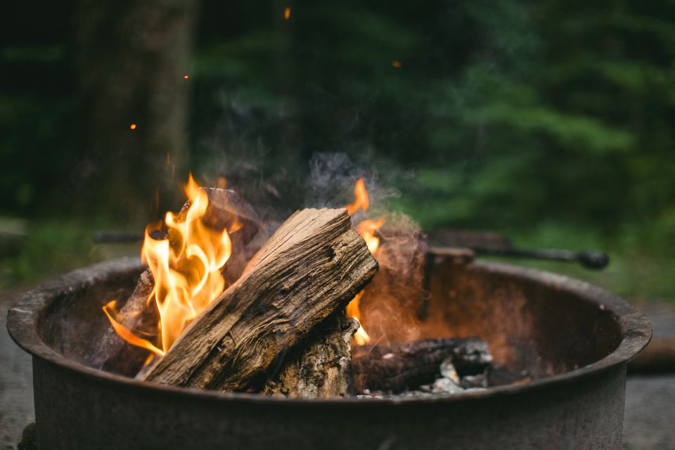 Step Back in Time and Cook Like an Ancient Cretan | Crete - Traditional Minoan Cooking Techniques