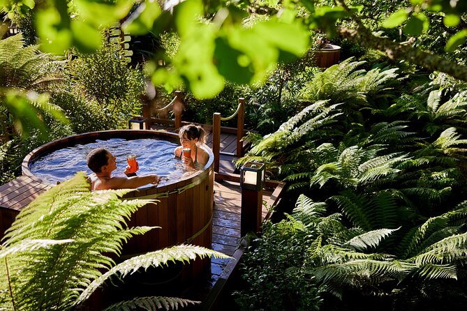 [Stevong Travel] Rotorua Private Tour With Hotspring - Pricing and Group Sizes