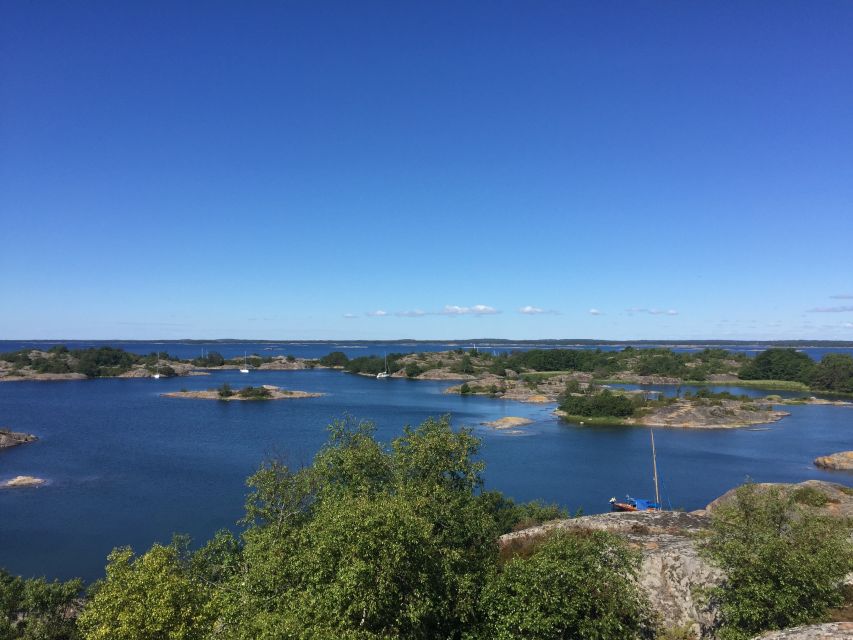 Stockholm: 3-Days Kayaking and Camping in the Archipelago - Pricing Details