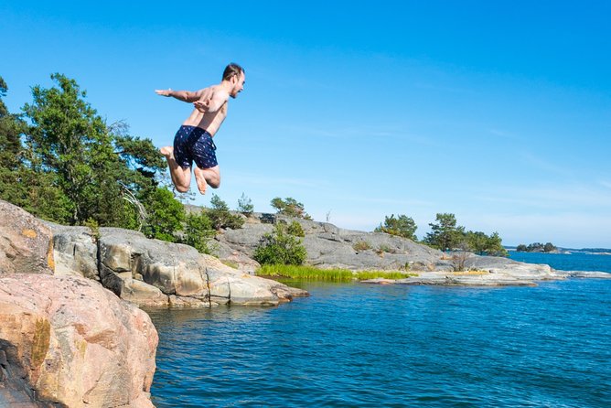 Stockholm Archipelago Tour by Kayak - Highlights of the Experience