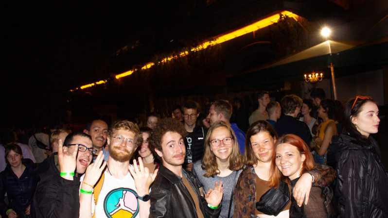 Stockholm: Guided Bar Crawl With VIP Entry - Highlights of the Experience