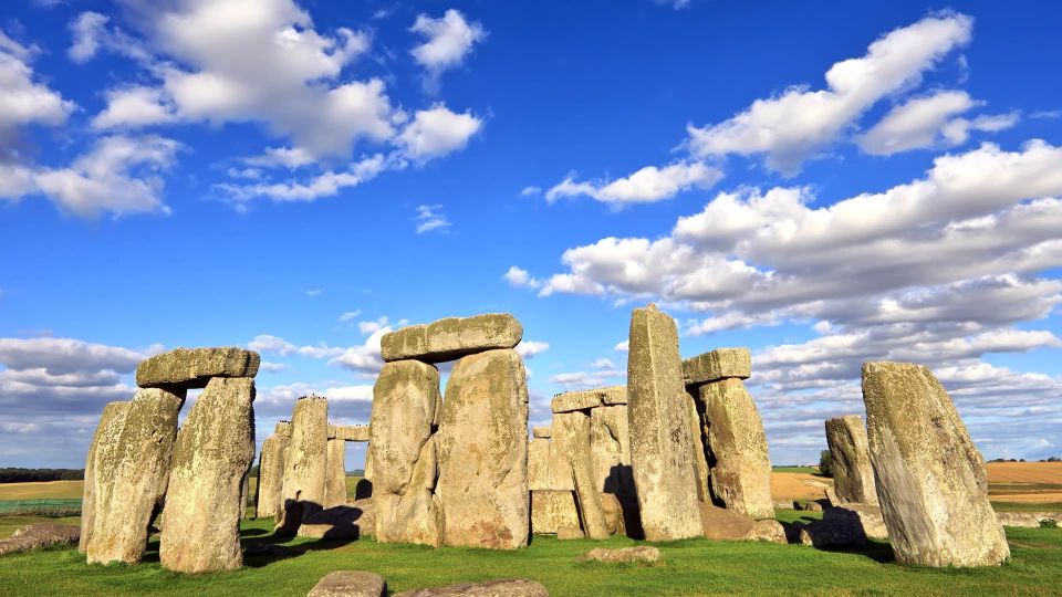 Stonehenge & Bath Private Car Tour - Highlights of the Tour