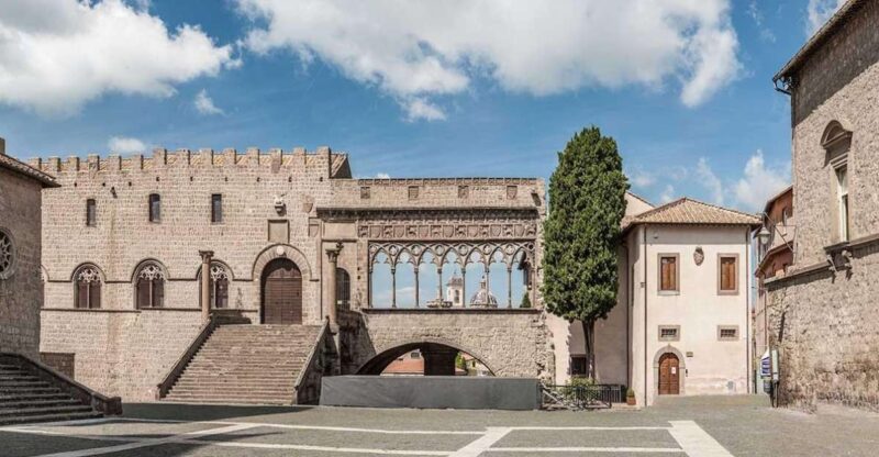 Stories and Secrets of Viterbo: A Self-Guided Audio Tour - Key Features and Benefits