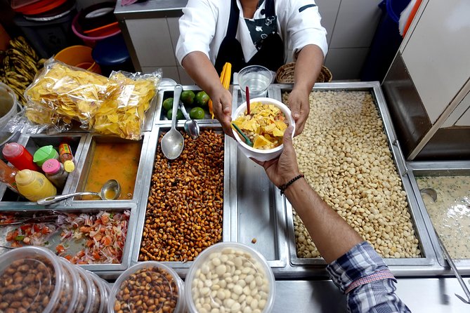 Street Food Essentials - Customer Reviews and Feedback