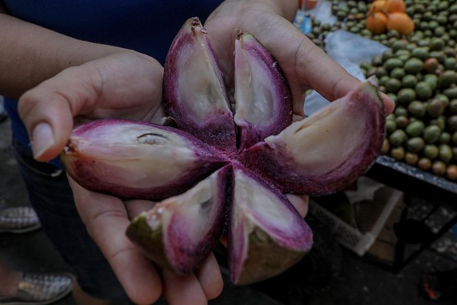 Street Food Like a Local - Tour Highlights and Inclusions