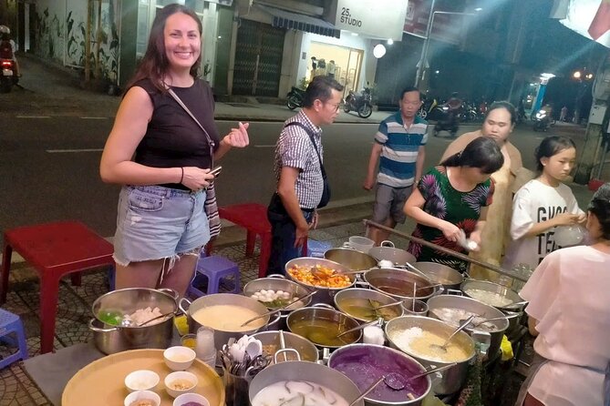 Street Food on Foot (Daily Tour – Group Tour | 12 Pax Max) - Meeting and Pickup Details