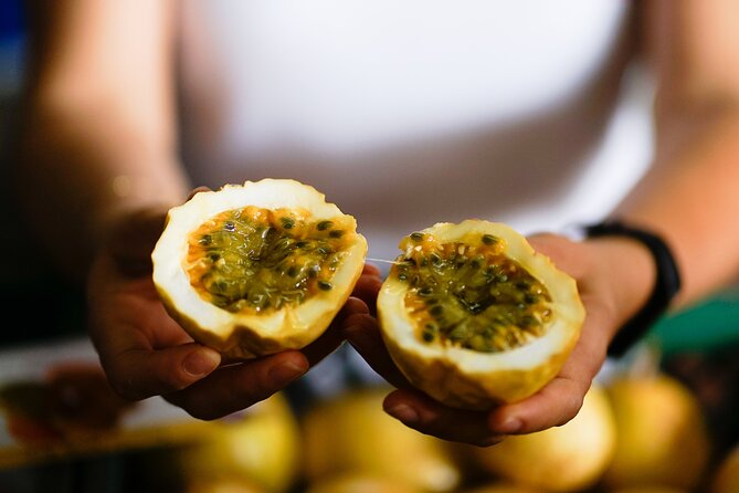 Street Food Tour - Live A Unique Gastronomic Experience - Tasting Local Delicacies