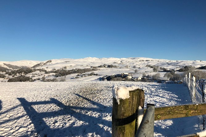 Stunning Lake District 4 Hour Tours! - Scenic Highlights to Explore