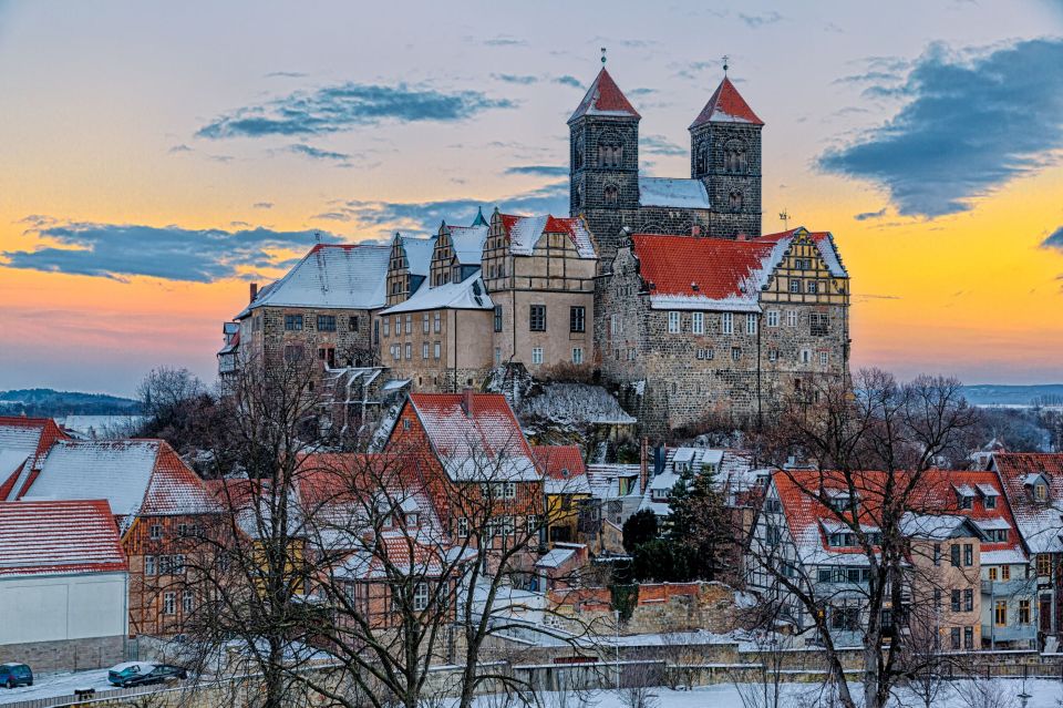 Stuttgart From Munich 1-Day Private Trip by Car - Tour Highlights