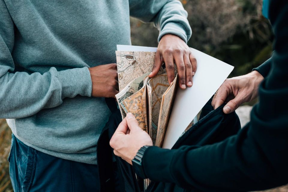 Stuttgart: Private History Tour With a Local Expert - Experience Highlights