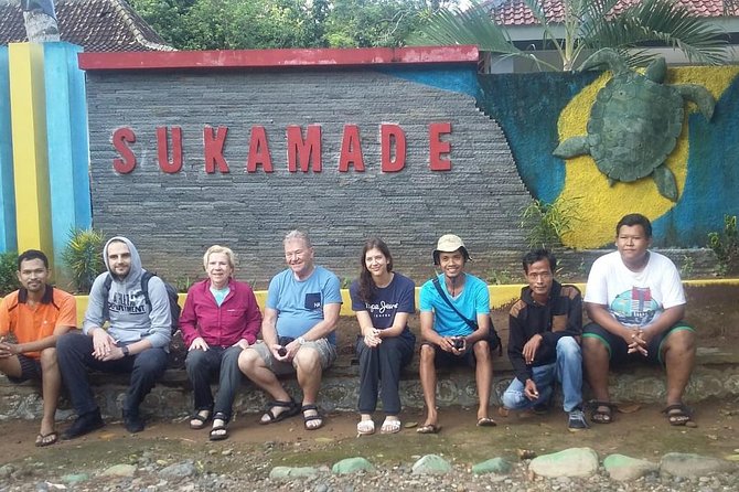 Sukamade Turtle Land Beach (2D1N) - Accommodation Details